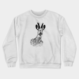 Roebuck Crewneck Sweatshirt